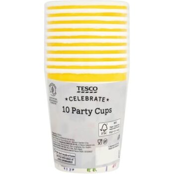 Tesco dinosaur cup (10)
