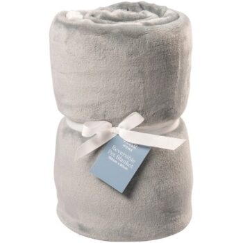 Tesco Double Sided Blanket