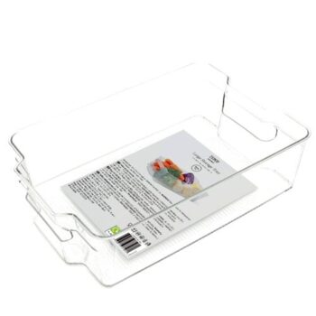 Tesco Fridge Food Storage Organiser Large