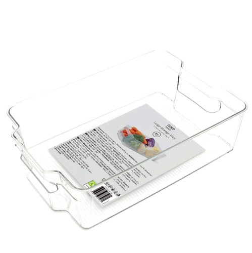 Tesco Fridge Food Storage Organiser Large