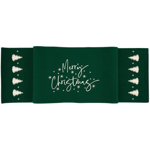 Tesco Green Forest Runner