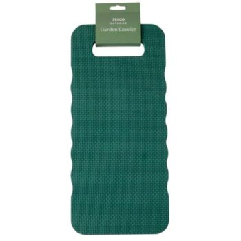 Tesco Green Kneeler