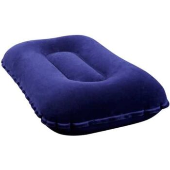 Tesco Inflatable Pillow