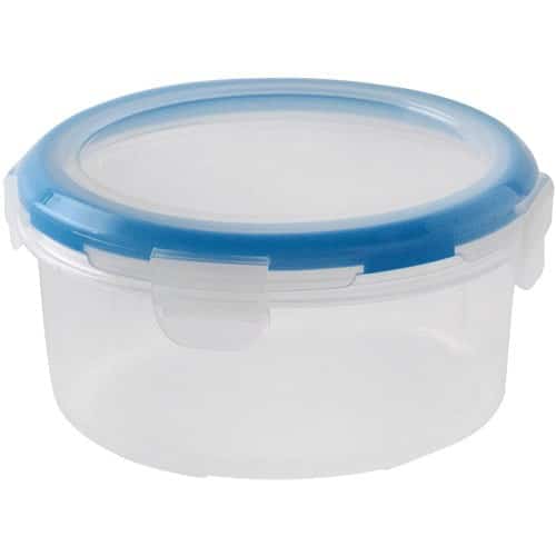 Tesco Klipfresh Round