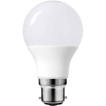 Tesco Led Classic Bayonet Cap Cool White (2 x 40w)