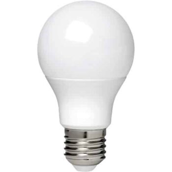 Tesco Led Classic Edison Screw Cool White (2 x 60w)