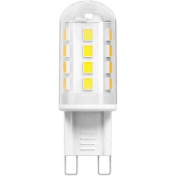 Tesco LED G9 Warm White