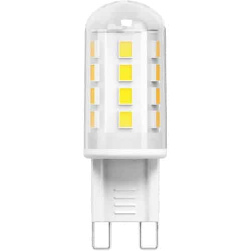 Tesco LED G9 Warm White