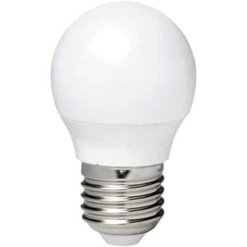 Tesco LED Mini Globe ES Warm White