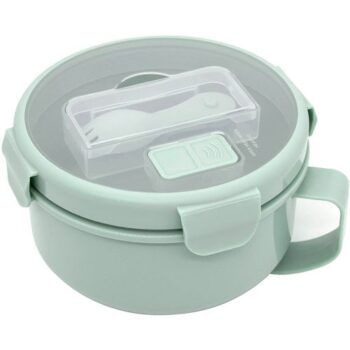 Tesco Microwave Bowl Lunch Box (835ml)