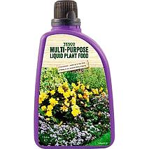 Tesco Multi-Purpose Liquid Plant Food (1 Litre)