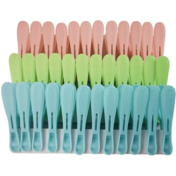 Tesco Pegs (36)