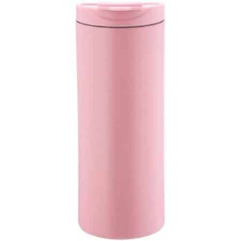 Tesco Pink Travel Mug