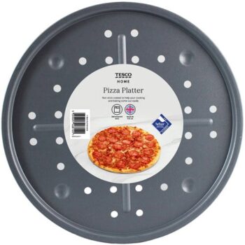 Tesco Pizza Platter