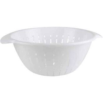 Tesco Plastic Colander