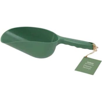 TESCO PLASTIC SCOOP
