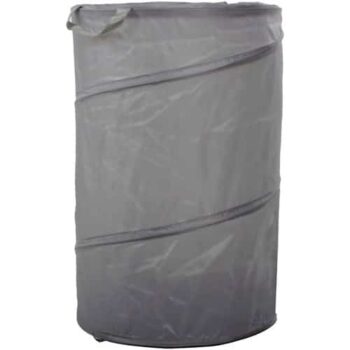 Tesco Pop Up Hamper Grey