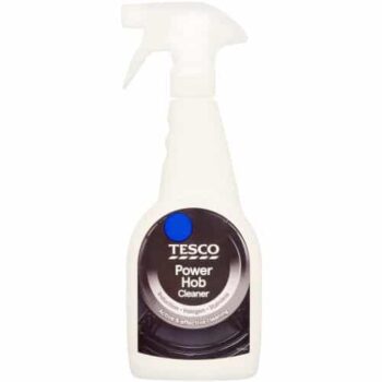 Tesco Power Hob Cleaner (500ml)
