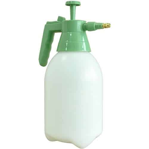 Tesco Pressure Sprayer (2 Litre)