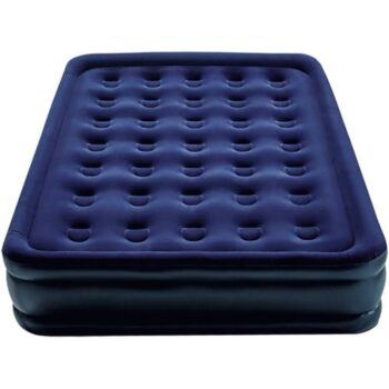 Tesco Raised Double Airbed