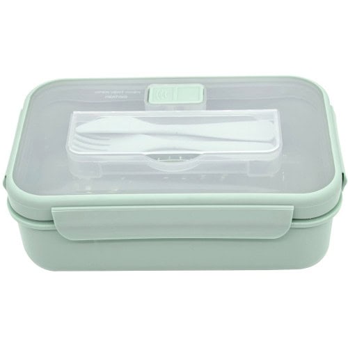 Tesco Rectangle Microwave Lunch Box (1.25 Litre)