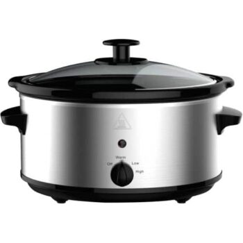 Tesco Scss12 Slow Cooker