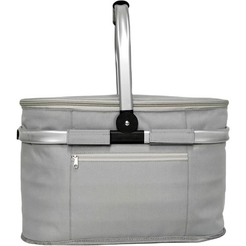 Tesco Single handle Folding Camping Cooler Bag