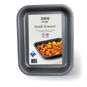 Tesco Small Roaster x21Cm (28cm)