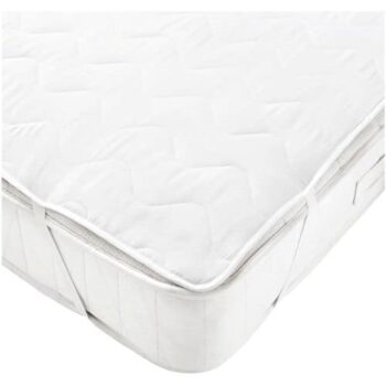 Tesco Soft Touch Mattress Protector Single