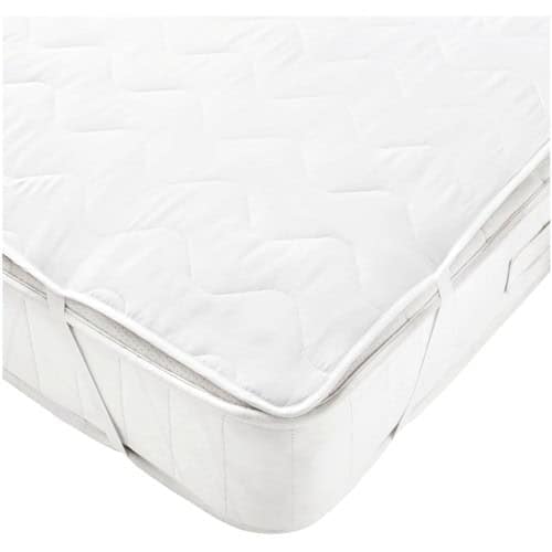 Tesco Soft Touch Mattress Protector Single