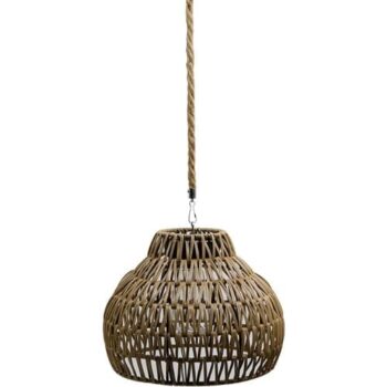 Tesco Solar Lisbon Pendant Light