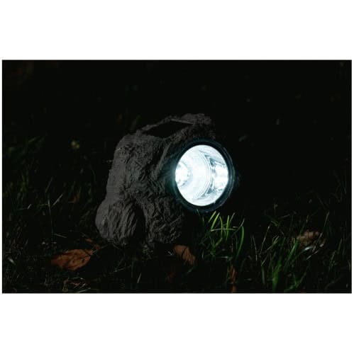 TESCO SOLAR ROCK LIGHT LARGE