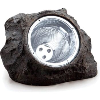 Tesco Solar Rock Light New
