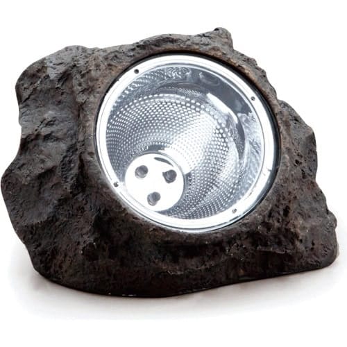 Tesco Solar Rock Light New