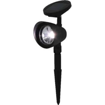 Tesco Solar Spotlight