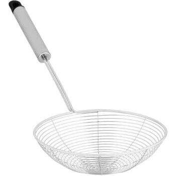 Tesco Spider Strainer