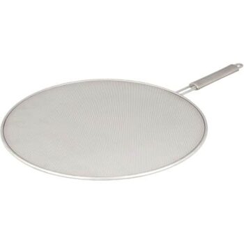 Tesco Splatter Screen (32cm)