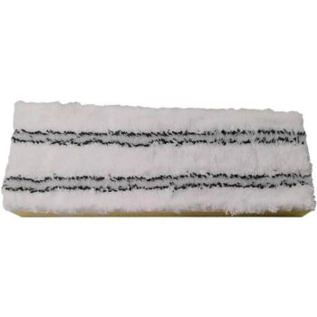 Tesco Sponge Mop Refill Blue Grey