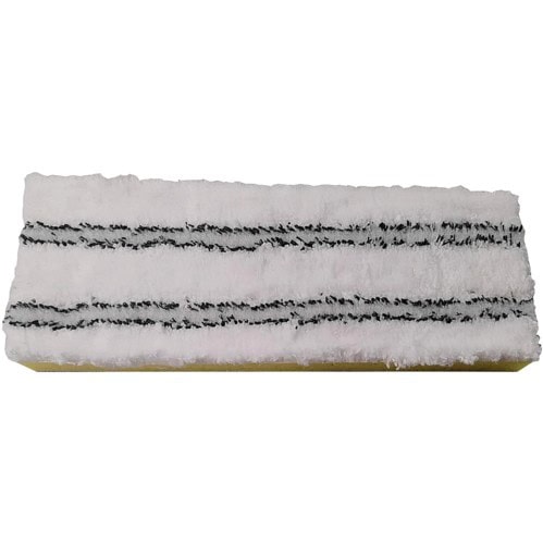 Tesco Sponge Mop Refill Blue Grey