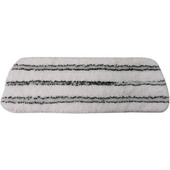 Tesco Spray Mop Refill Blue Grey