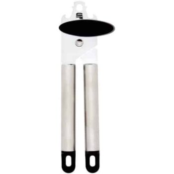 Tesco Stainless Steel Can Opener
