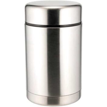 Tesco Stainless Steel Food Flask (500ml)