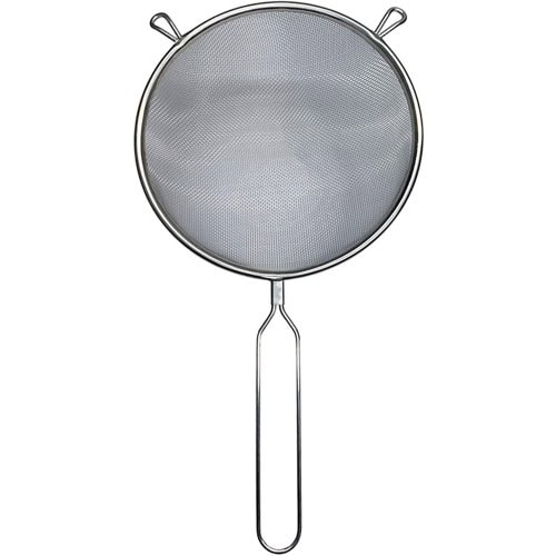Tesco Stainless Steel Sieve