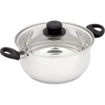 Tesco Stock Pot (24cm)