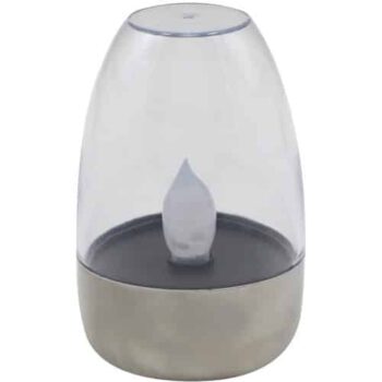 Tesco Table Candle Light