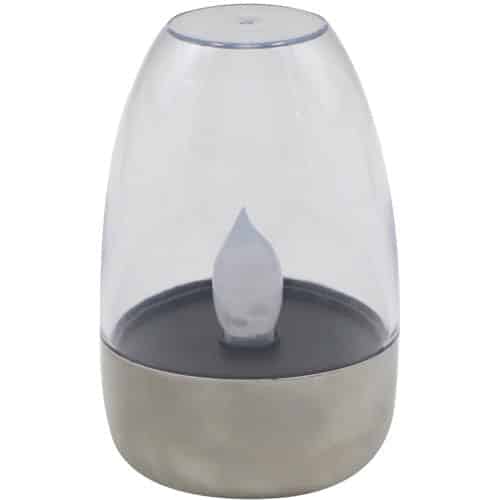 Tesco Table Candle Light