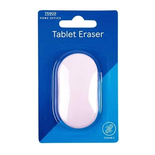 Tesco Tablet Eraser