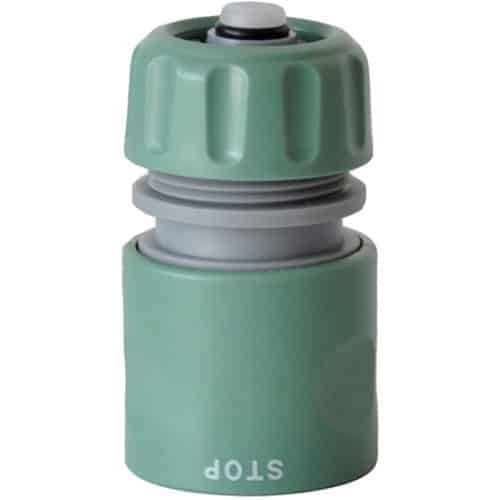 Tesco Universal Tap Connector with Stop