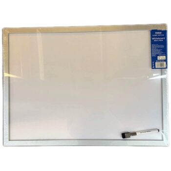 TESCO WHITE BOARD x40CM (55cm)