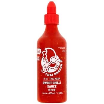 Thai Dragon Sweet Chilli Sauce (455ml)